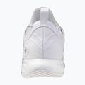 Volejbalové topánky Mizuno Wave Luminous Elite white/black/metallic gray 3
