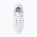 Dámske volejbalové topánky Mizuno Wave Luminous Elite white/aqua gray/ambrosia 5