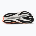 Pánske bežecké topánky Mizuno Neo Vista 3 black/mirage gray/lava orange 4