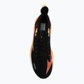Pánske bežecké topánky Mizuno Neo Vista 3 black/mirage gray/lava orange 5