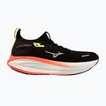 Pánske bežecké topánky Mizuno Neo Vista 3 black/mirage gray/lava orange 8