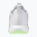 Dámske volejbalové topánky Mizuno Wave Luminous Pro white/aqua gray/ambrosia 3