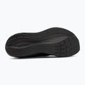 Pánske bežecké topánky Mizuno Neo Cosmo 2 black/black sand 4