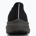 Pánske bežecké topánky Mizuno Neo Cosmo 2 black/black sand 6