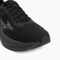 Pánske bežecké topánky Mizuno Neo Cosmo 2 black/black sand 7