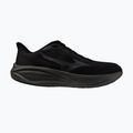 Pánske bežecké topánky Mizuno Neo Cosmo 2 black/black sand