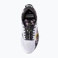 Pánske bežecké topánky Mizuno Wave Rider 30 Amsterdam white/black 5