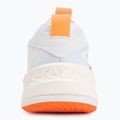 Hádzanárske topánky Mizuno Wave Stealth Neo 2.1 white/black/flamingo coral 6