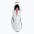 Pánske bežecké topánky Mizuno Wave Rider 30 Disclosure white/black/high risk red 5