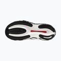 Pánske bežecké topánky Mizuno Wave Rider 30 Disclosure white/black/high risk red 4