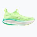 Dámske bežecké topánky Mizuno Neo Vista 3 lime pulp/white/arcadia