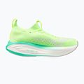 Dámske bežecké topánky Mizuno Neo Vista 3 lime pulp/white/arcadia 2
