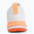 Hádzanárske topánky Mizuno Wave Stealth Pro white/black/flamingo coral 6