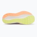 Dámske bežecké topánky Mizuno Neo Cosmo 2 white/flamingo coral/lime pulp 4