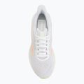 Dámske bežecké topánky Mizuno Neo Cosmo 2 white/flamingo coral/lime pulp 5