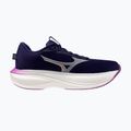 Dámske bežecké topánky Mizuno Wave Rider 30 rhodonite/white/firecracker 2