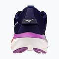 Dámske bežecké topánky Mizuno Wave Rider 30 rhodonite/white/firecracker 3