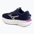 Dámske bežecké topánky Mizuno Wave Rider 30 rhodonite/white/firecracker 3