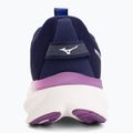 Dámske bežecké topánky Mizuno Wave Rider 30 rhodonite/white/firecracker 6