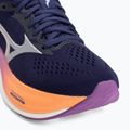 Dámske bežecké topánky Mizuno Wave Rider 30 rhodonite/white/firecracker 7