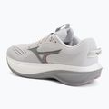Dámske bežecké topánky Mizuno Wave Rider 30 dapple gray/dark slate/pink drink 3