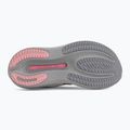 Dámske bežecké topánky Mizuno Wave Rider 30 dapple gray/dark slate/pink drink 4