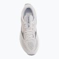Dámske bežecké topánky Mizuno Wave Rider 30 dapple gray/dark slate/pink drink 5