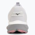 Dámske bežecké topánky Mizuno Wave Rider 30 dapple gray/dark slate/pink drink 6