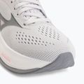 Dámske bežecké topánky Mizuno Wave Rider 30 dapple gray/dark slate/pink drink 7