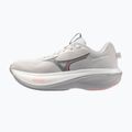 Dámske bežecké topánky Mizuno Wave Rider 30 dapple gray/dark slate/pink drink