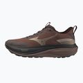 Dámske bežecké topánky Mizuno Wave Rider Tt 4 peppercorn/simply taupe/black