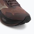 Dámske bežecké topánky Mizuno Wave Rider Tt 4 peppercorn/simply taupe/black 7