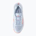 Dámske hádzanárske topánky Mizuno Wave Stealth Elite blue finch/white 5