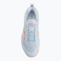 Dámske hádzanárske topánky Mizuno Wave Stealth Elite blue finch/white 5