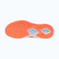 Dámske hádzanárske topánky Mizuno Wave Stealth Pro blue finch/lava orange 10