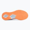Dámske hádzanárske topánky Mizuno Wave Stealth Pro blue finch/lava orange 4
