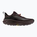 Dámske bežecké topánky Mizuno Neo Daichi 10 raisin/quiet shade/black bean