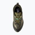 Dámske bežecké topánky Mizuno Neo Daichi 10 Gtx forest night/silver fern/beechnut 5