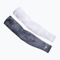 Bežecké návleky Mizuno Armsleeve 6 szt. tsukikage