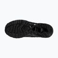 Topánky Mizuno Wave Mustang Ls Black/Iron Gate/Metallic Gray 2