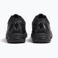 Topánky Mizuno Wave Mustang Ls Black/Iron Gate/Metallic Gray 3