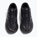 Topánky Mizuno Wave Mustang Ls Black/Iron Gate/Metallic Gray 4