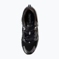 Topánky Mizuno Wave Rider 10 Jewel black/black sand/quiet shade 5