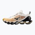 Topánky Mizuno Wave Prophecy 13.2 Harvest Gold/Black/Snow White 2