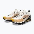 Topánky Mizuno Wave Prophecy 13.2 Harvest Gold/Black/Snow White 3
