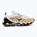 Topánky Mizuno Wave Prophecy 13.2 Harvest Gold/Black/Snow White 2