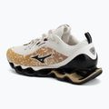 Topánky Mizuno Wave Prophecy 13.2 Harvest Gold/Black/Snow White 3