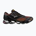 Topánky Mizuno Wave Prophecy LS harvest gold/silver/black