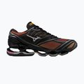 Topánky Mizuno Wave Prophecy LS harvest gold/silver/black 2