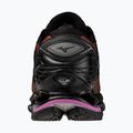Topánky Mizuno Wave Prophecy LS harvest gold/silver/black 3